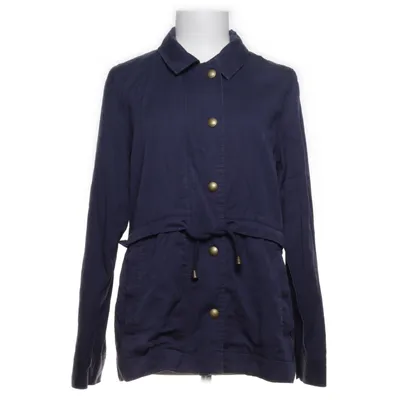 Jack (Blauw) van Joules Katoen, Lyocell