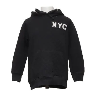 Hoodie (Black) from Schnoor Cotton