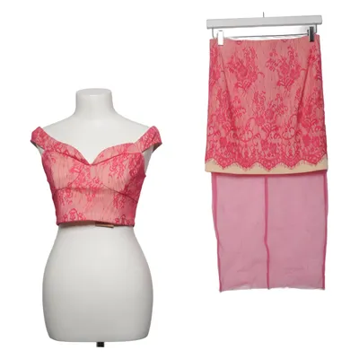 Set (Rosa, Beige) från Missguided Polyester