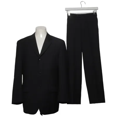 Suit (Gray) from Woolmark Wool