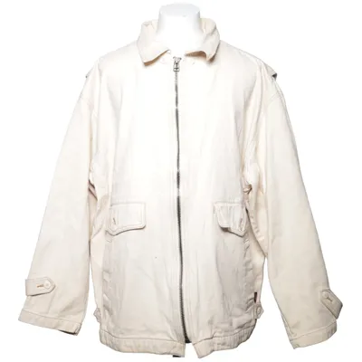 Veste en jean (Beige) de Legal Jeans Coton