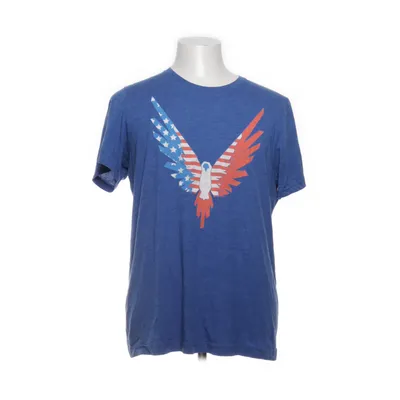 T-shirt (Maverick) fra Maverick