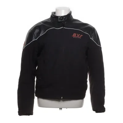 Motorcykeljacka (Svart) från Beavers Polyester