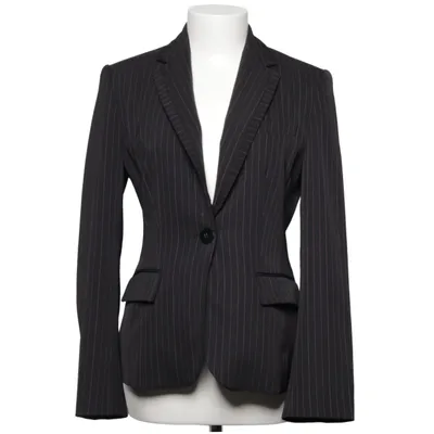 Blazer (M02090) van Next Elastaan, Polyester, Viscose