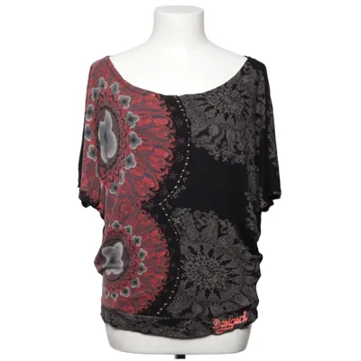 Topp (37T2547) från Desigual Viskos