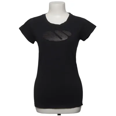 T-shirt (Noir) de K-Swiss