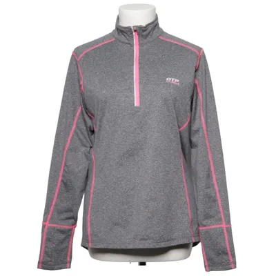 Base layer shirt (Gray, Pink) from OTP Extreme Elastane, Polyester