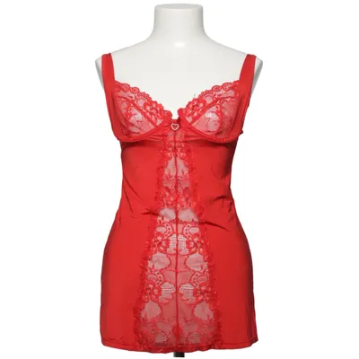 Negligee (Red) from Obsessive