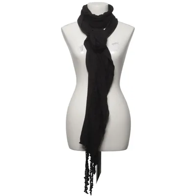 Halstørklæde (May Frill) fra 365 Sunshine Bomuld, Polyester