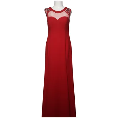 Evening gown (Red) from Nigre