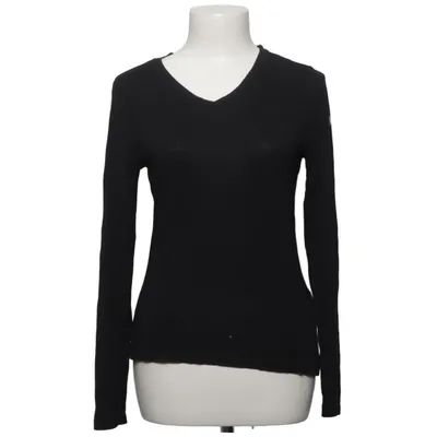 Langarmshirt (Schwarz) von North Sails Viskose