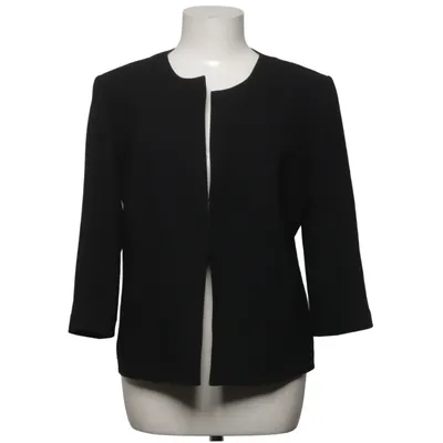 Kavaj (Svart) från Business Polyester