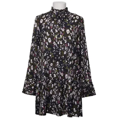 Robe (Noir, Multicolore) de Aniston Polyester
