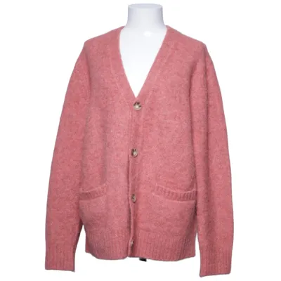 Kofta (Rosa) från Vince Alpackaull, Elastan, Polyamid