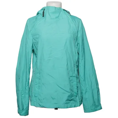 Jacka (Grön, Rosa, Flerfärgad) från Sublevel Polyamid, Polyester