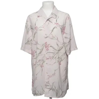 Short sleeve shirt (Zoek naar MAR2B2026 voor set (bijpassend t-shirt van het merk Marcona).) from Marcona Polyester