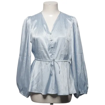 Blouse portefeuille (Luna) de A View Polyester