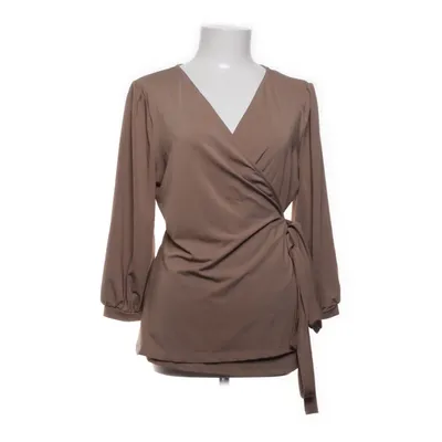 Omlottblus (Beige) från Chiara Forthi Milano Elastan, Polyester