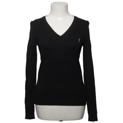 Pullover (Schwarz) von Polo Club Baumwolle
