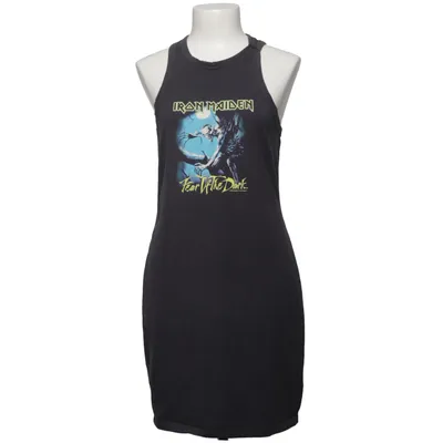 Robe (Fear Of The Dark) de Amplified Coton, Élasthane