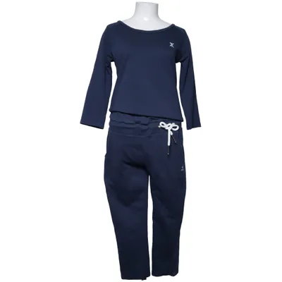 Buksedragt (Blå) fra OnePiece