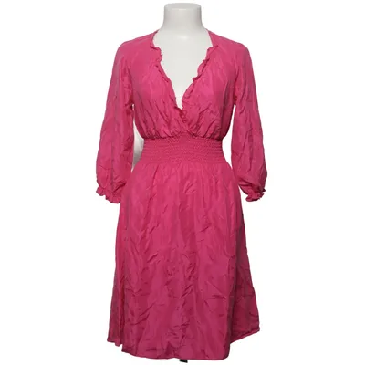 Robe (Silk dress ) de Moda International Soie