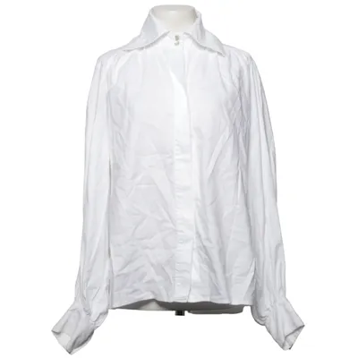 Shirt (White) from Britt Sisseck Cotton