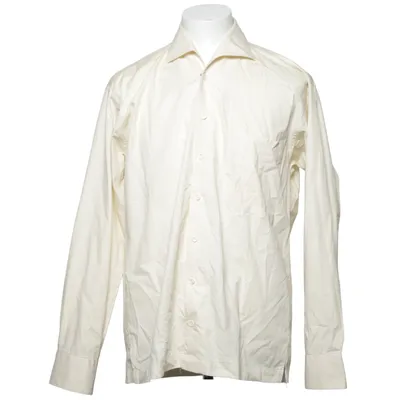 Chemise (Beige) de Pur