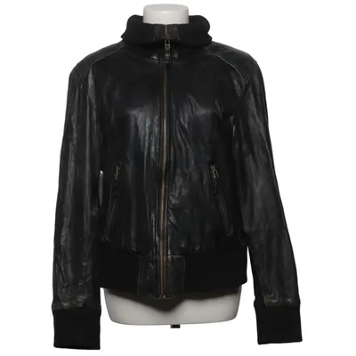 Veste (Noir) de Bruno Zaragoza