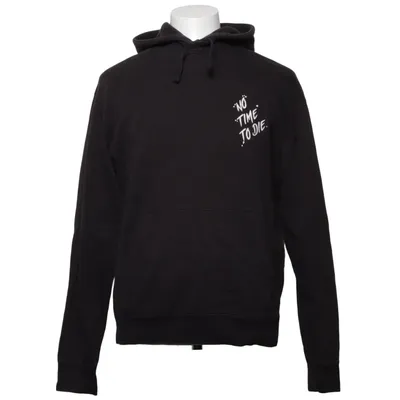 Huvtröja (Grå) från Russell Bomull, Polyester