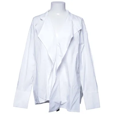 Skjorta (Vit) från Les Jumelles