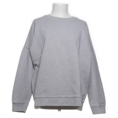 Sweatshirt (Grå) fra (The Mercer) N.Y. Bomuld