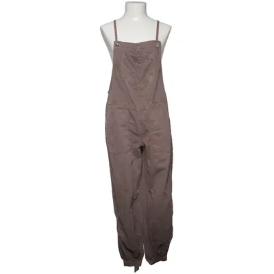 Overalls (Brun) fra El Corte Inglés