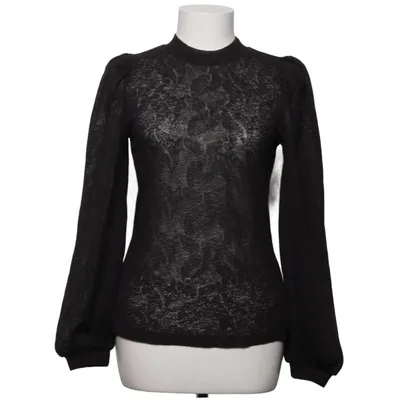 Blus (Svart) från Fransa