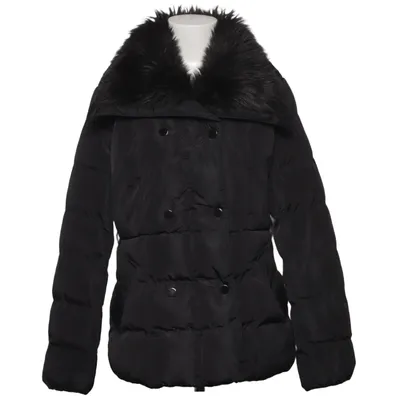 Vinterjacka (Svart) från Gallop Polyester