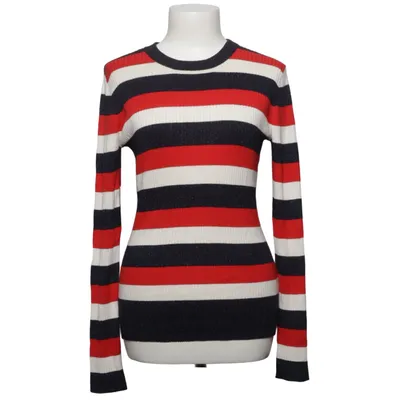 Sweater (Blue, Red, White) from MbyM