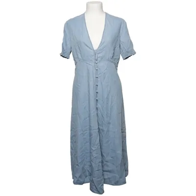 Shirt dress (Blue) from Replay