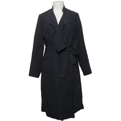 Manteau (Gris) de American Apparel Modal, Polyester