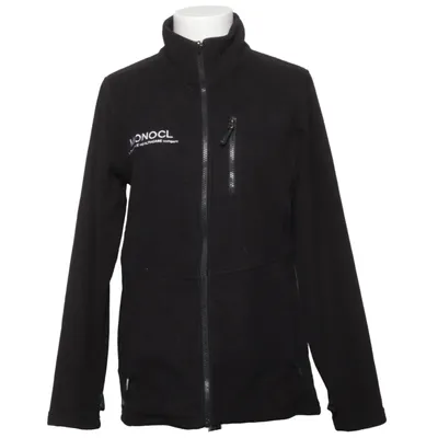 Veste polaire (Noir) de South West Polyester