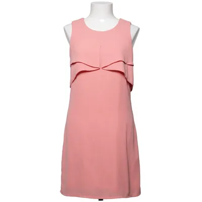 Jurk (Roze) van Kiomi Polyester, Viscose