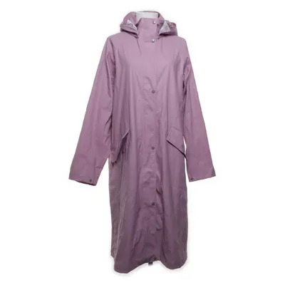 Regnkappa (Rosa) från Mountain Horse Polyester, Polyuretan