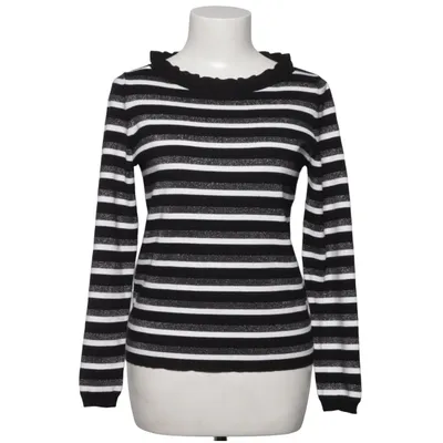 Trui (Zwart, Wit) van Pennyblack