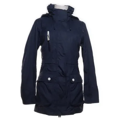 Anorak (Blå) från Henri Lloyd Woman Nylon, Polyester