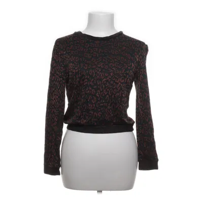 Trui (Bruin, Meerkleurig) van Verso Polyamide, Polyester, Viscose
