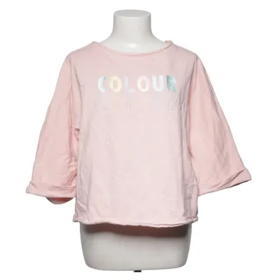 Sweatshirt (Pink) from Essentials by Tchibo Organic cotton