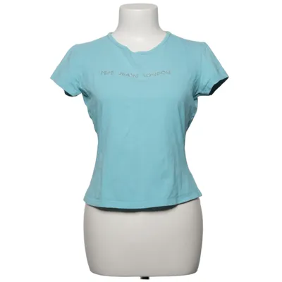 T-shirt (Blauw) van Pepe Jeans