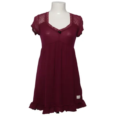 Kleid (Lila) von Odd Molly Polyamid, Tencel