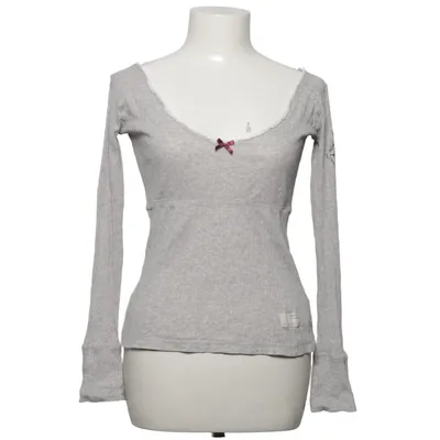 Top (Gray) from Odd Molly Cotton