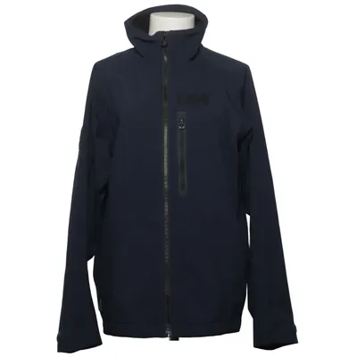 Veste polaire (Bleu) de Helly Hansen Polyester, Polyuréthane