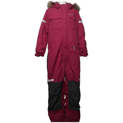 Overall (Lila, Grå, Flerfärgad) från Didriksons